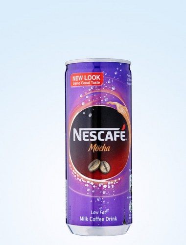 Nescafe Mocha 240ml